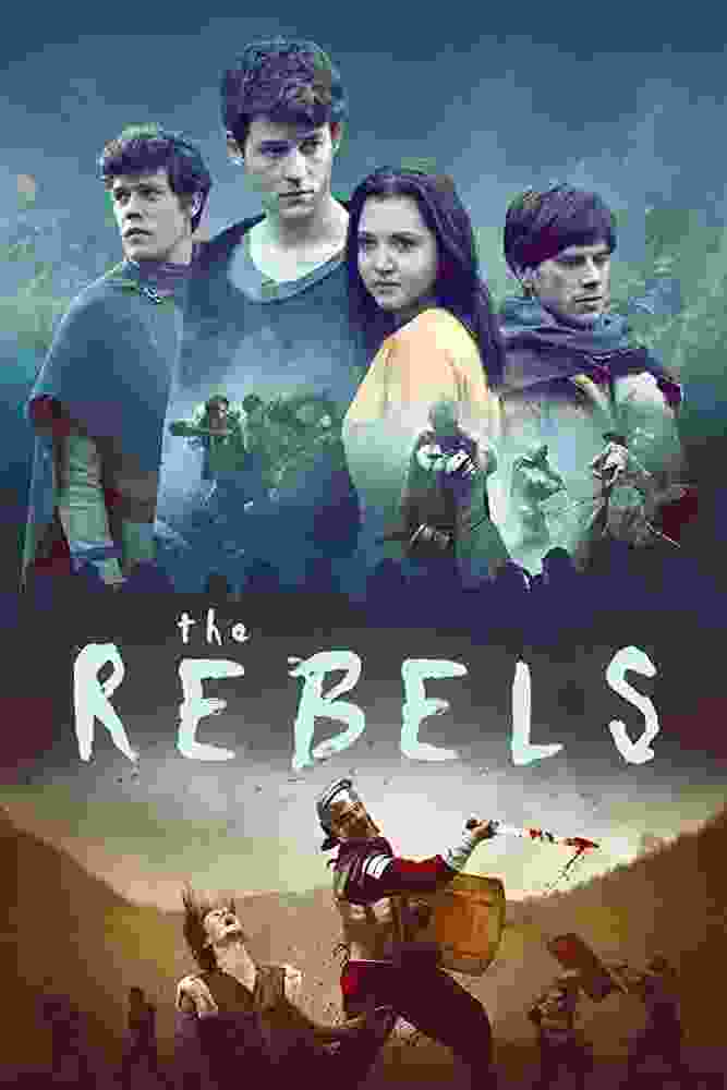 The Rebels (2019) Tom Leach